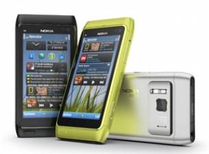 Доставките на Nokia N8 може да са достигнали 4 милиона броя