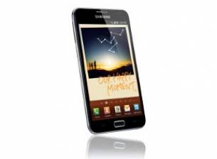 Samsung Galaxy S II и Galaxy Note ще получат Android 4.0 в началото на 2012 г.
