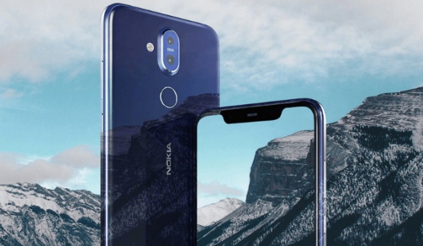 Появи се информация за Nokia 8.1 с процесор Snapdragon 710