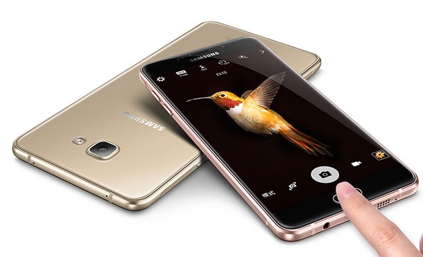 Samsung вече продава Galaxy A9 (2016) в Китай за около 450 евро