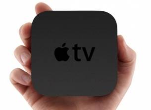 През септември ще видим новата версия на Apple TV