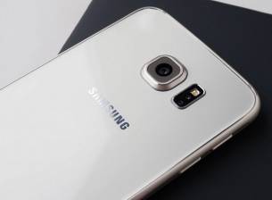 Камерата на Galaxy S6 използва сензори от различни производители
