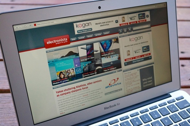 Слух: Apple може да представи нови модели MacBook Air съвсем скоро