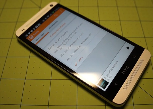 Новата музикална услуга на Google се казва All Access