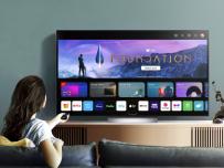 Новите OLED телевизори на LG са по-ярки