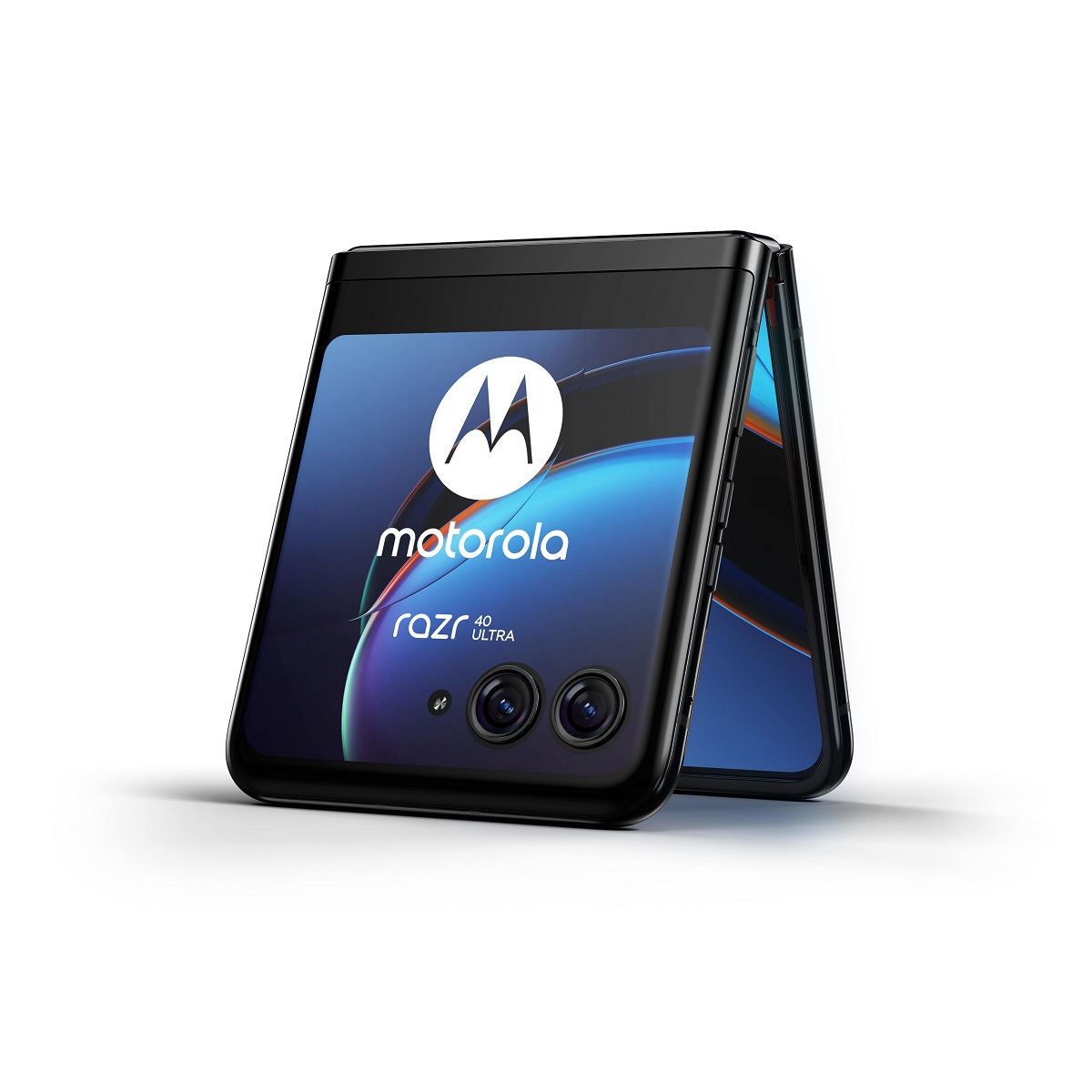 Висококачествени изображения показват Motorola razr 40 Ultra