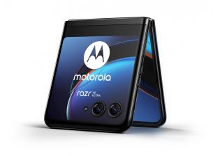 Висококачествени изображения показват Motorola razr 40 Ultra