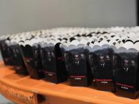 SkyShowtime представи MobLand с предпремиерна прожекция в София