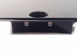 Висококачествени снимки на екрана на iPhone 6