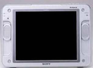 Sony представи портативния монитор LF-X1