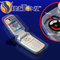 Nokia с лиценз за VibeTonz