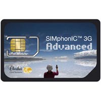 SIM карта с акселерометър?