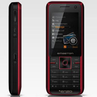 Телефон с две SIM карти от Чехия