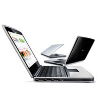 Предварителни поръчки за Nokia Booklet 3G в Италия