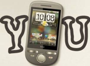 HTC Tattoo срещу 10 лева на месец от 