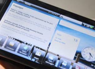 Шеф на MTV не пести суперлативи за таблета Dell Streak