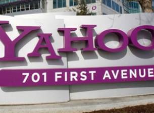 Google може би гледа към покупката на Yahoo!