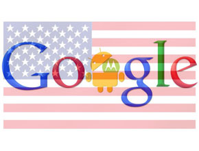 САЩ също даде зелена светлина за сделката между Motorola и Google