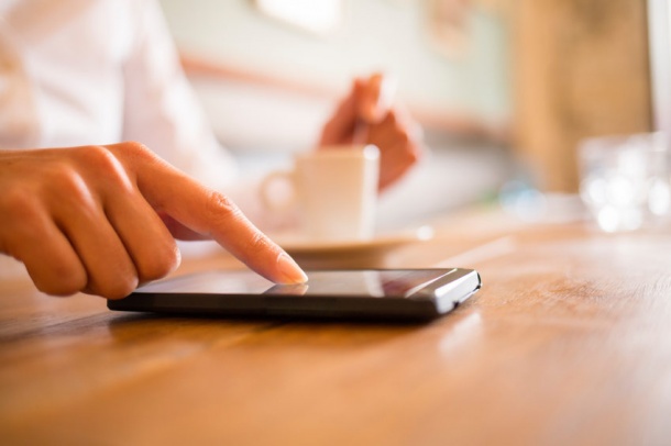 LG V30 ще включва специална тактилна технология на Immersion