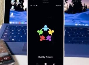 Microsoft работи по ново приложение за Windows Phone за връзка с приятели