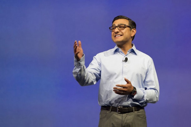 Вицепрезидентът, който отговаря за Google+, напуска компанията