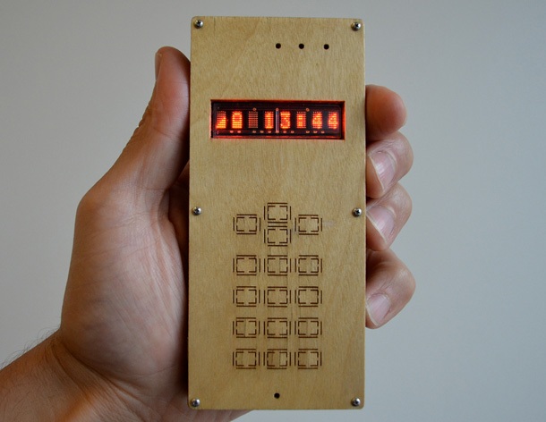 Сглобете си телефон за 200 долара