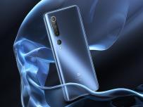 Xiaomi може да пусне вариант на Mi 10 със Snapdragon 870