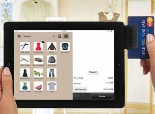 Local Register е услугата на Amazon за офлайн разплащания