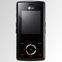 LG подготвя KG280
