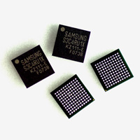 RFID четец за мобилни устройства - от Samsung