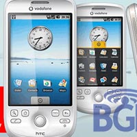 HTC ще представят следващия телефон с Android до края на седмицата?