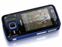 Няма да има N-Gage за Nokia N73, N93 и N93i