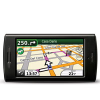 Garmin-Asus потвърди, че доставките на nuvifone G60 започват този месец