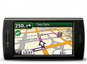 Garmin-Asus потвърди, че доставките на nuvifone G60 започват този месец