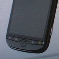 Снимка на myTouch 3G HD, ще поддържа технологията HSPA+?