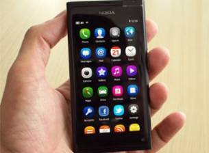 Видео показва как се прави Nokia N9