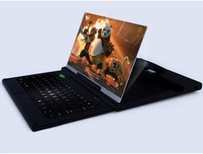 LightPad осигурява 11