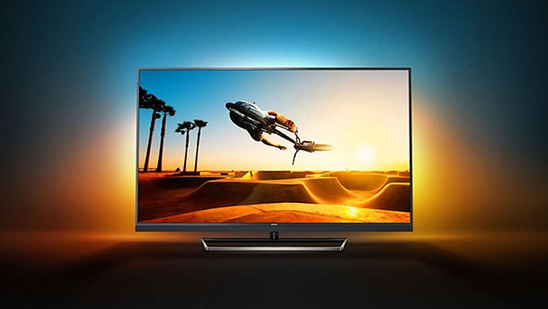 Philips обновява някои от телевизорите си до Android 7.0