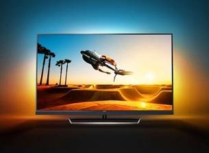 Philips обновява някои от телевизорите си до Android 7.0