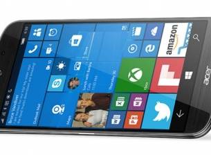 Продажбите на Acer Liquid Jade Primo с Windows 10 Mobile започват през февруари