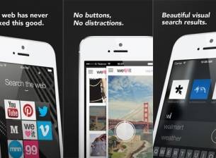 Браузърът Coast вече има версия за iPhone
