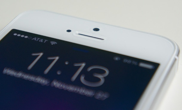 Sony и Apple водят преговори за доставка на сензори за предната камера на iPhone