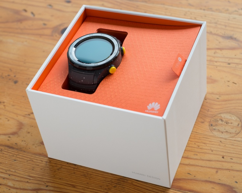 Huawei Watch 3 ще дебютира с HarmonyOS на 2 юни