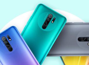 Redmi 10 може да включва 50MP сензор