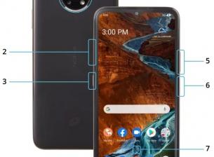 Появиха се данни за бъдещия Nokia G300 5G