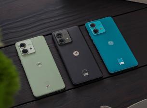 Motorola Edge 40 Neo е водоустойчив, тънък и с изненадваща цена