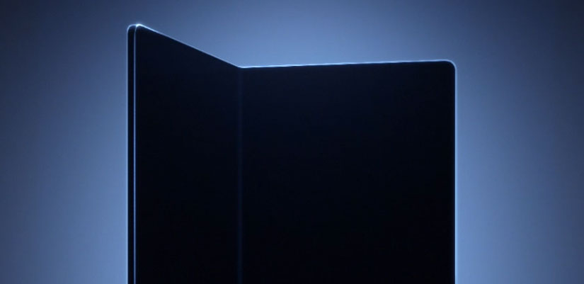 В първи тийзър за събитието Unpacked Samsung подсказва, че подготвя Fold Ultra