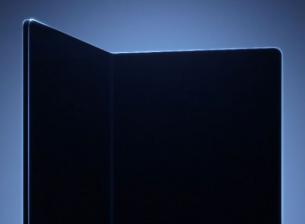 В първи тийзър за събитието Unpacked Samsung подсказва, че подготвя Fold Ultra