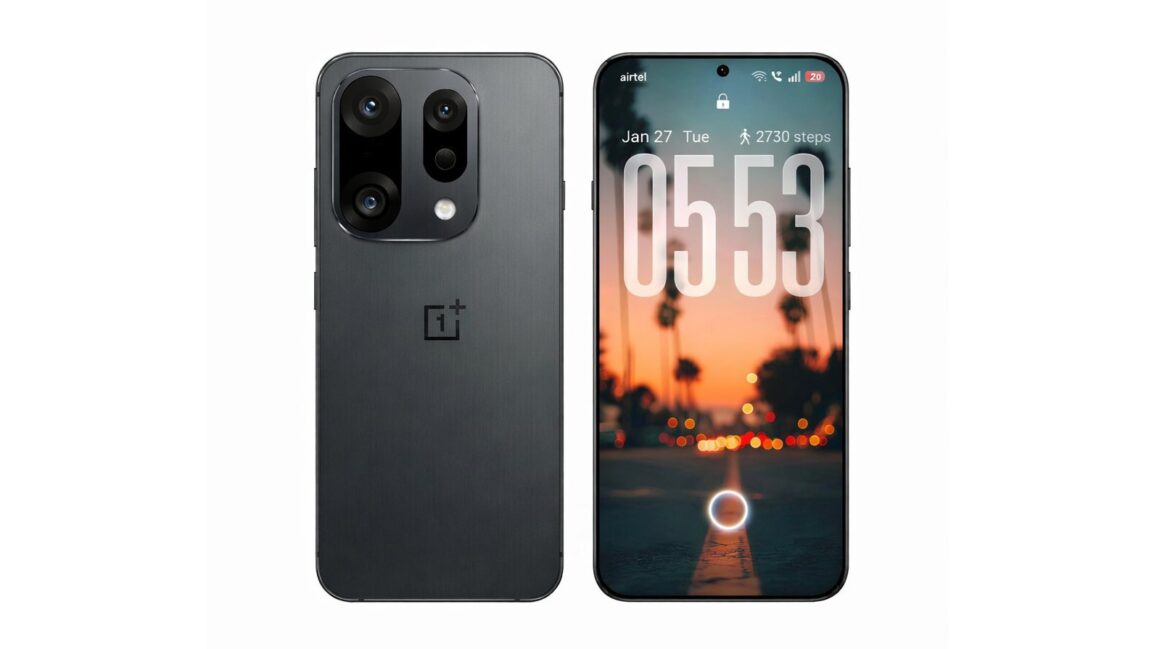 Ясни са основните характеристики на OnePlus 16