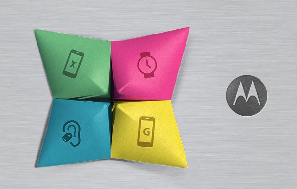 Нови телефони от Motorola и премиера на Motorola 360 на 4 септември